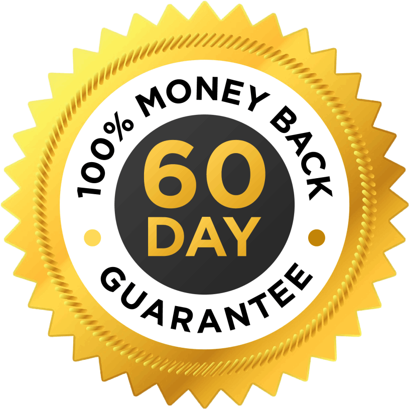 InsuFend™ 60-Days Money Back Guarantee