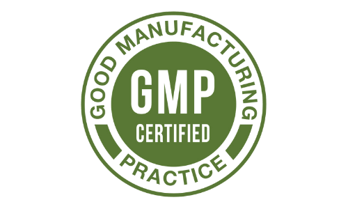 InsuFend™ gmp-certified-